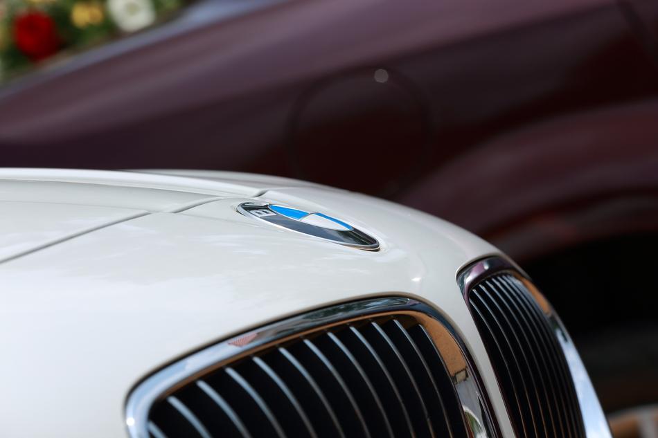 Bmw Car