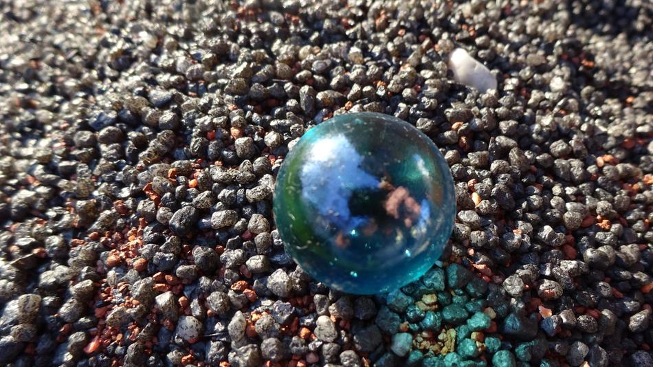 Marble Summer