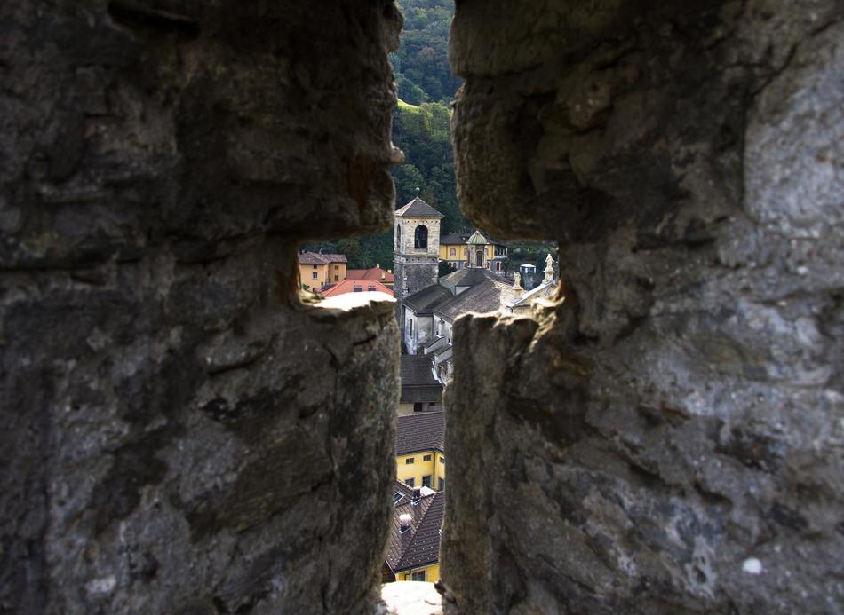 Loophole Bellinzona