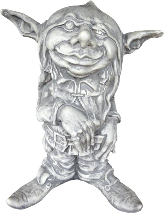 troll leprechaun gnome krasnalek