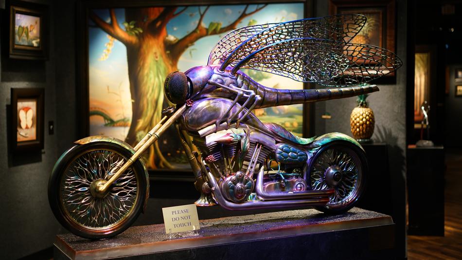 Moto Gallery