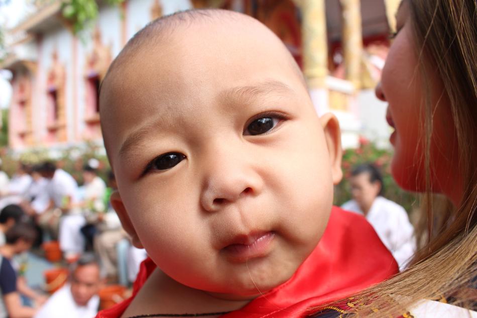 เด็ก Baby Kids