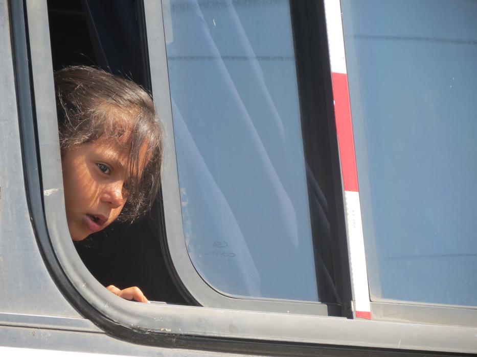 Girl Transport