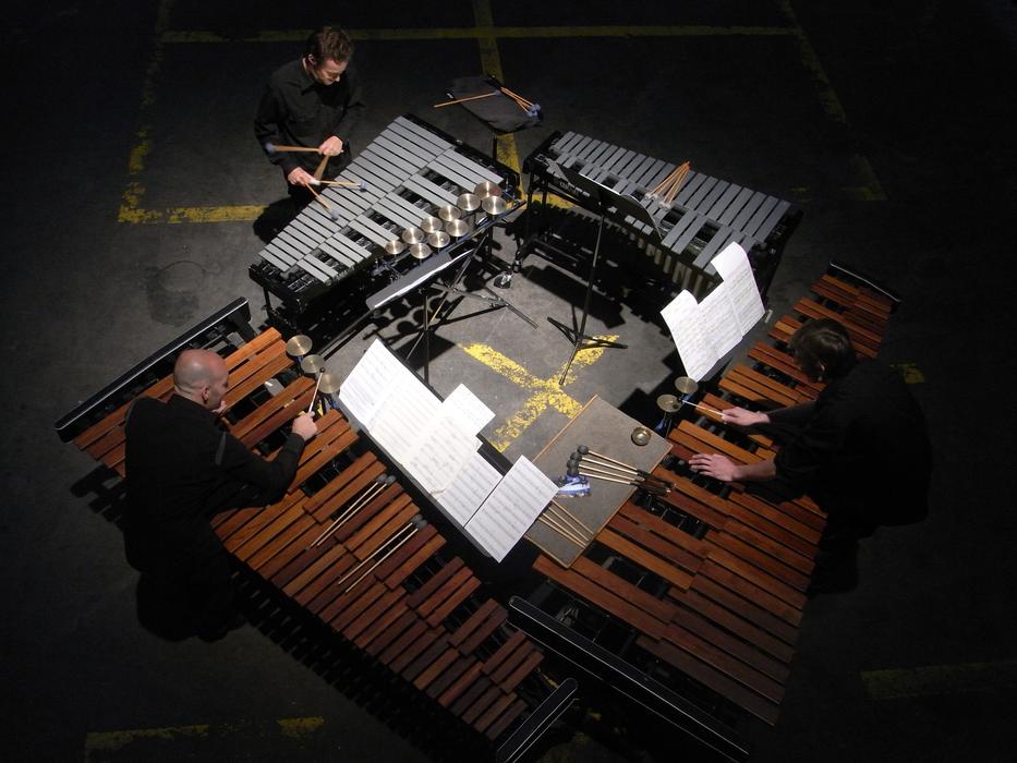 Percussion Quartet