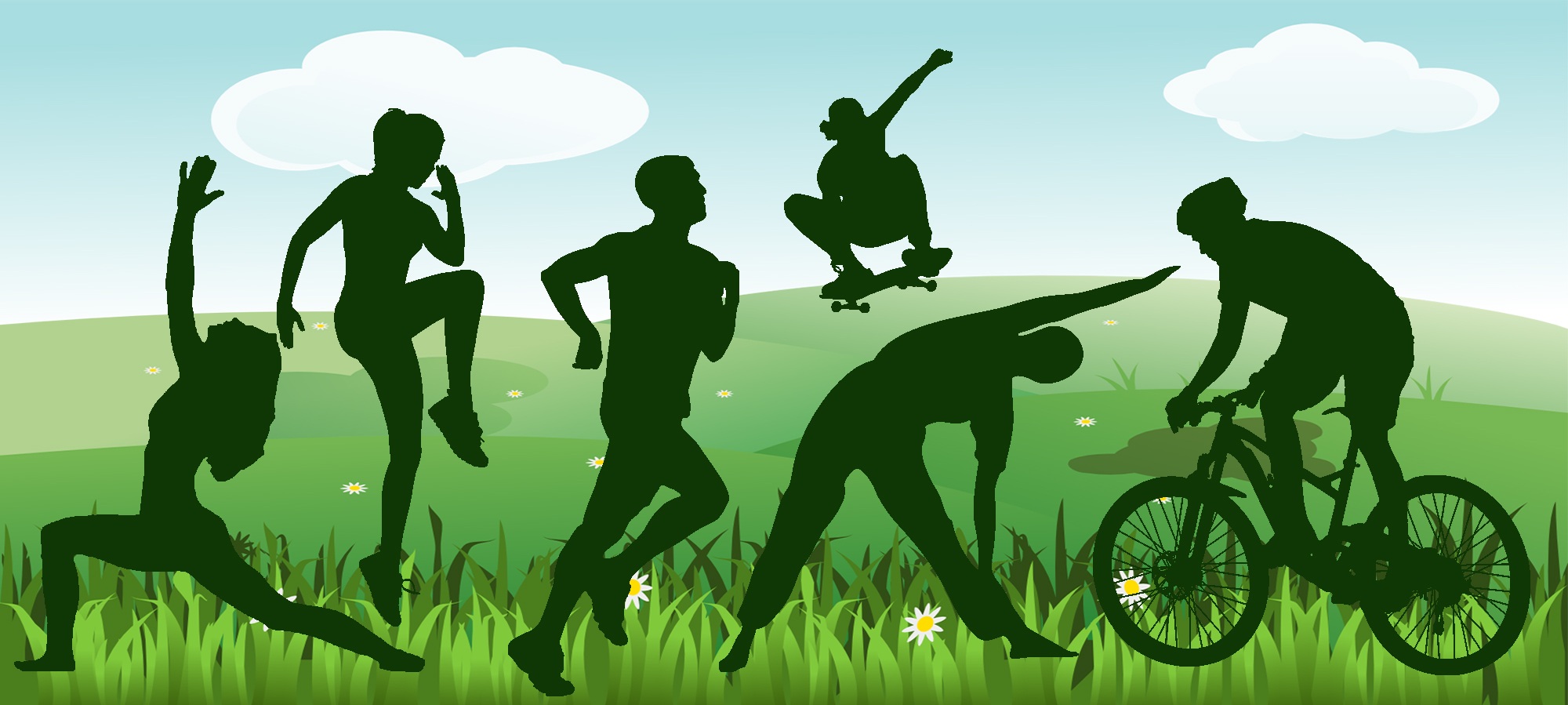 Athletes Athletics Fitness Sport Free Image Download