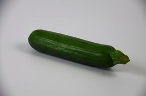 green long eggplant