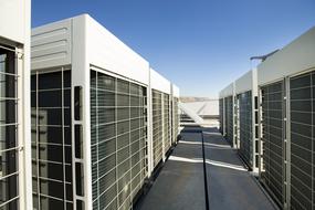 Machines Weather Refrigeration