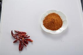 Red Pepper Chili Powder