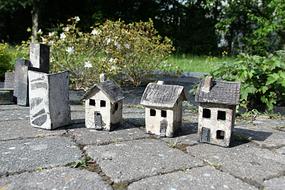 Raku Ceramic Home