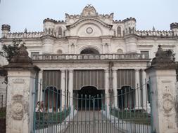 Murshidabad White
