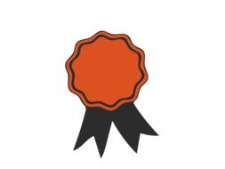 honor proud certification