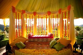Wedding Decorators In Mumbai