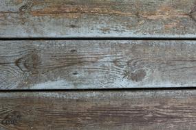 Fence Wood background