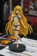 Manga Figure Girl toy