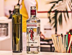 Bottle Bar