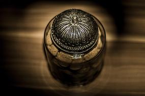 Bottle Chocolates