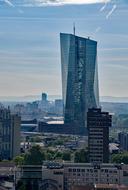 Ecb European Central Bank