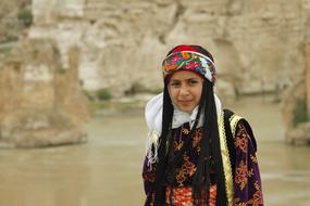 Hasankeyf Local Clothes