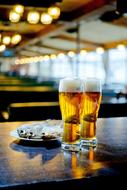 Beer Bar Alcohol