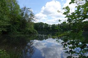 Dietesheim Quarries Mühlheim