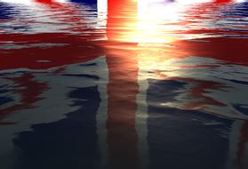 union jack flag uk patriotic