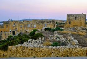 Malta Pierre Twilight
