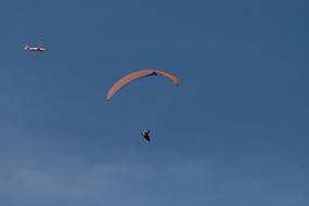 Paragliding Risk Air