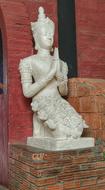 Buddha Statue Temple