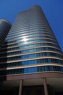 Hi-Rise Buildings