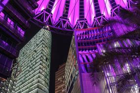 Berlin Capital Sony Center