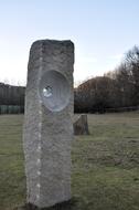 Menhir Klentnice