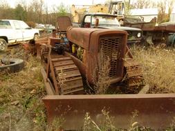 Scrap Metal Recycling