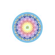 mandala universe energy om