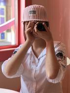 Girl Beauty photographer