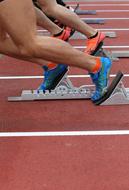 Start Dash Athletics
