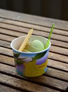 Ice Cream Sundae