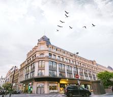 goodly Building Paris