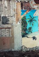 Decay Ruin Lapsed