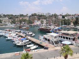 Turkey Port Yachts