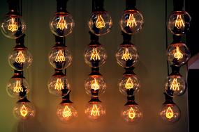 Lights Burning