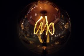 Lights Burning