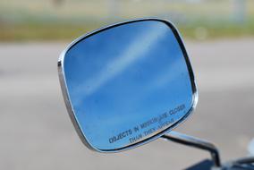 Rear Mirror Vehicle