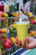 Juice Fruits Fruit