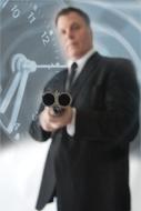 Stress Gun Deadly