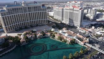 Las Vegas Hotel