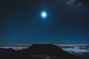 Moon Night