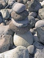 Stones Tower