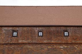 Tiles Window Lake Dusia