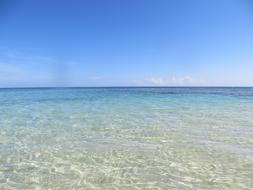 Summer Visions Atlantic Dominican republic