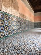 Morocco Orient Tiles